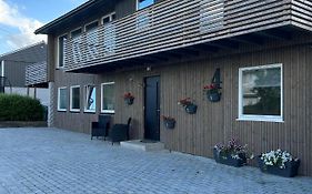 Vadlåsveien 4