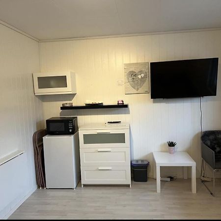 Vadlåsveien 4 Egersund Eksteriør bilde