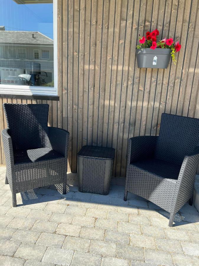 Vadlåsveien 4 Egersund Eksteriør bilde