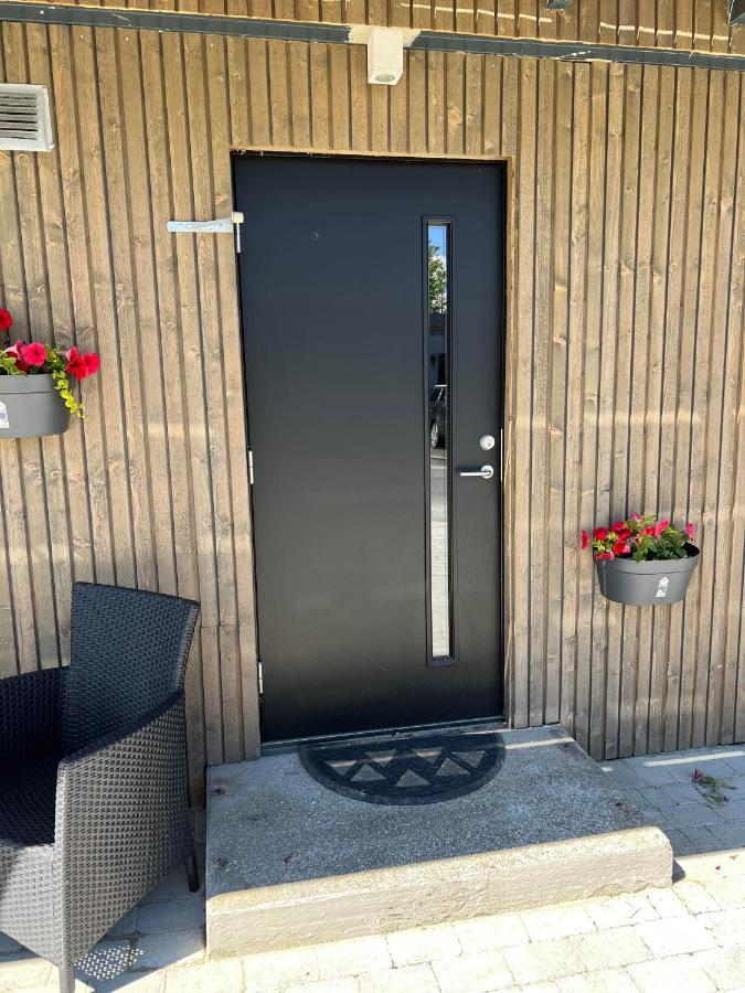 Vadlåsveien 4 Egersund Eksteriør bilde