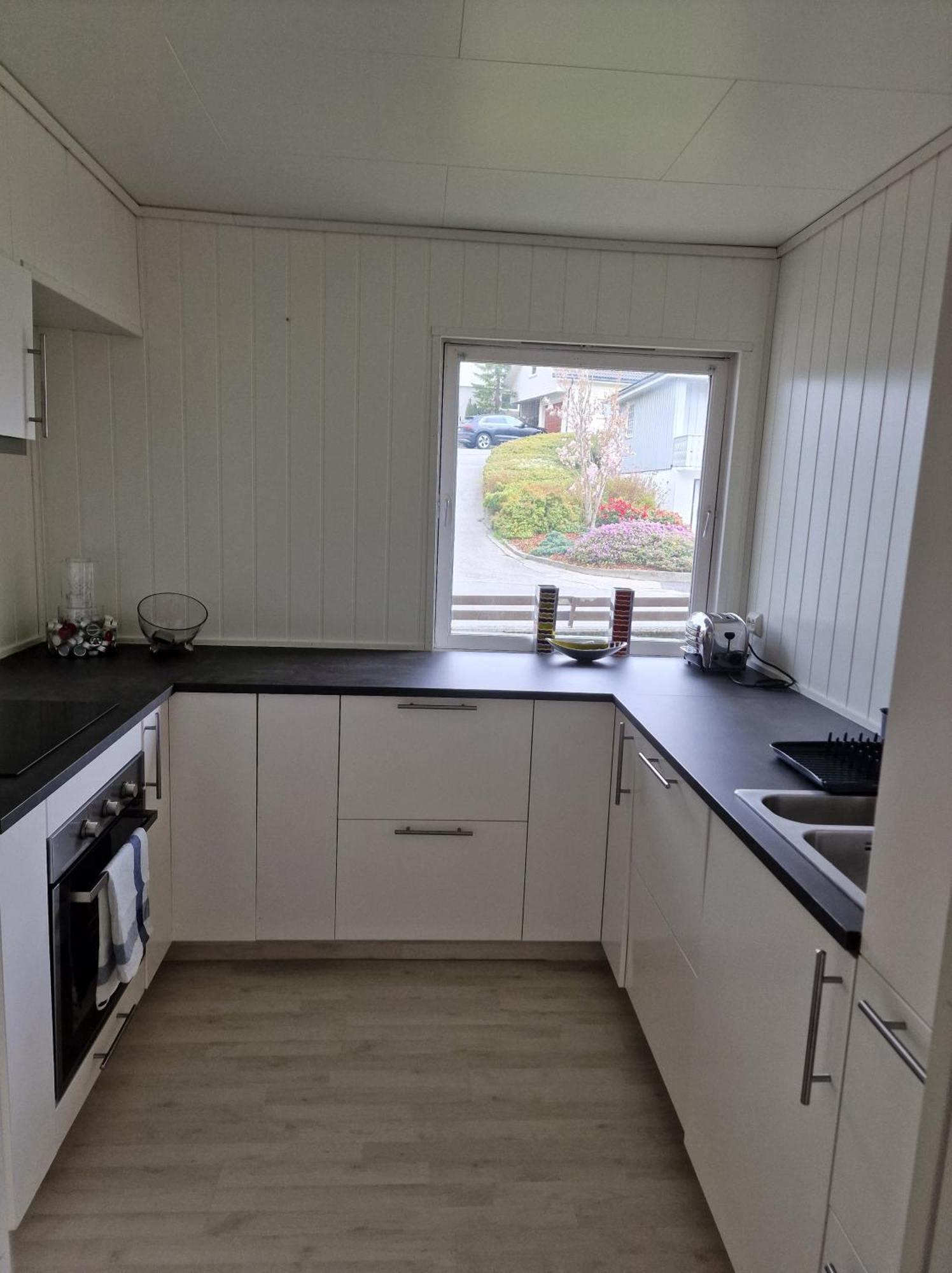 Vadlåsveien 4 Egersund Rom bilde